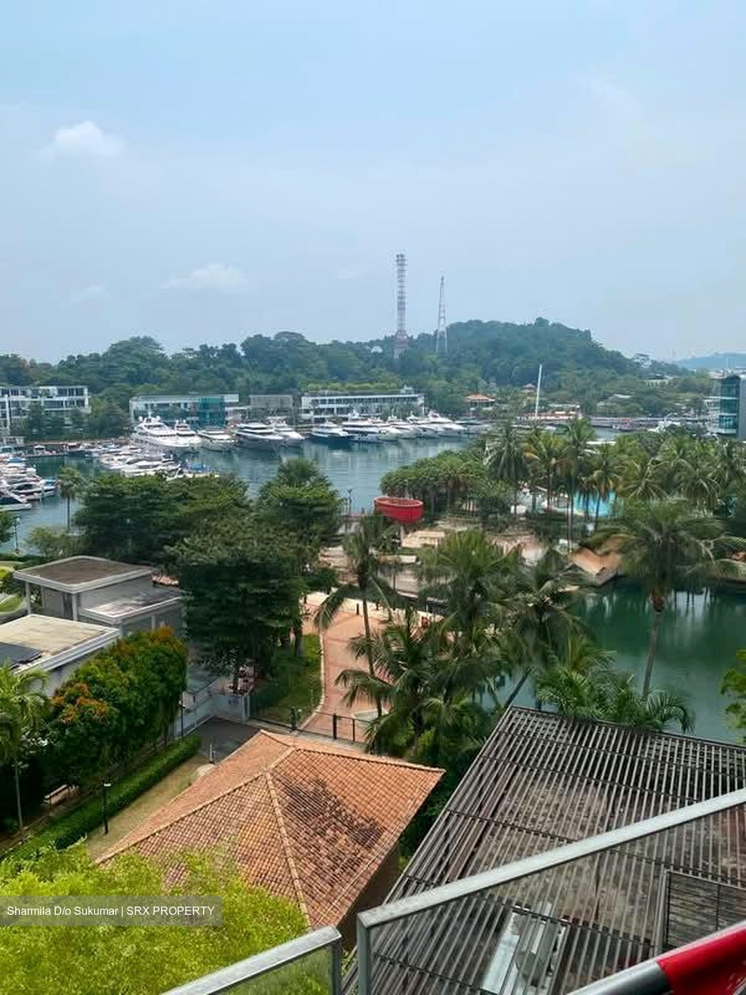 The Coast at Sentosa Cove (D4), Condominium #603796931